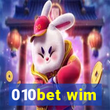 010bet wim