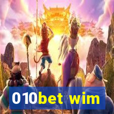 010bet wim