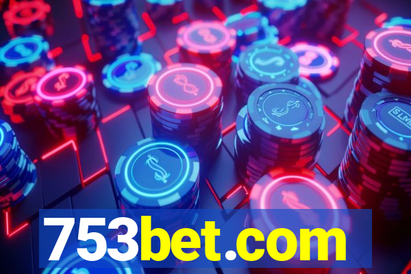 753bet.com