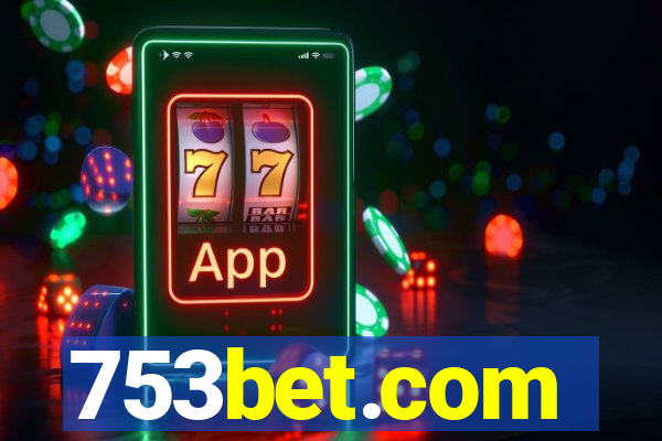 753bet.com