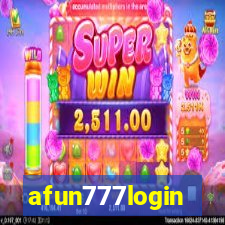 afun777login