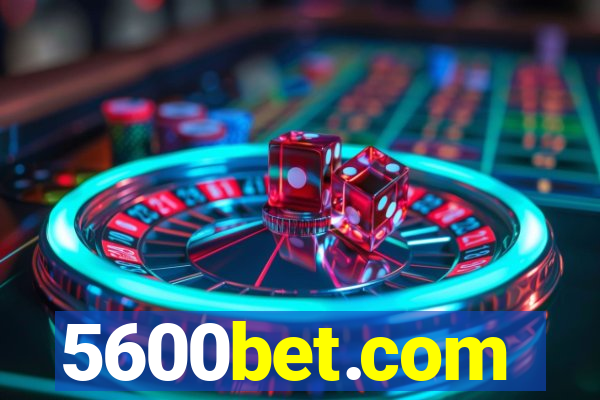 5600bet.com