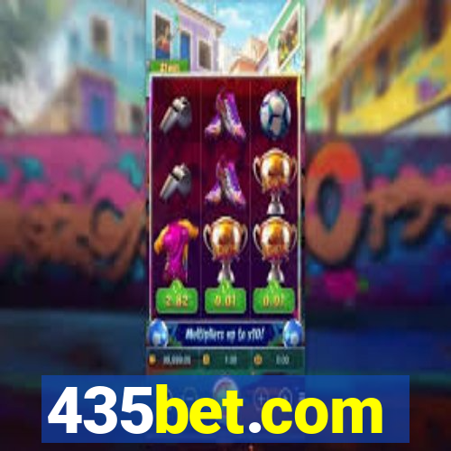 435bet.com