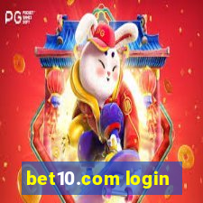 bet10.com login