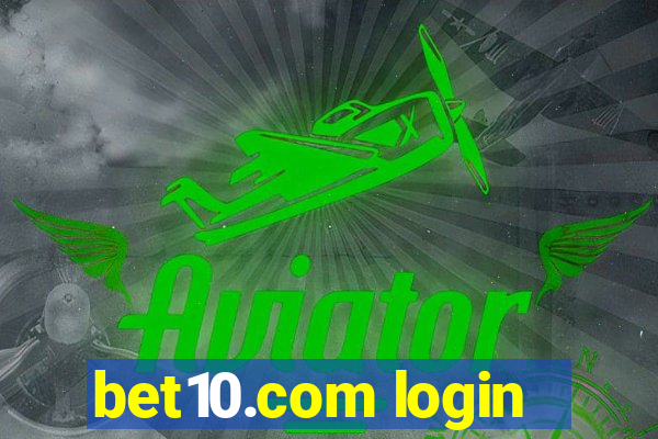 bet10.com login