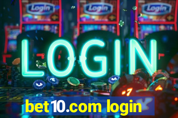 bet10.com login