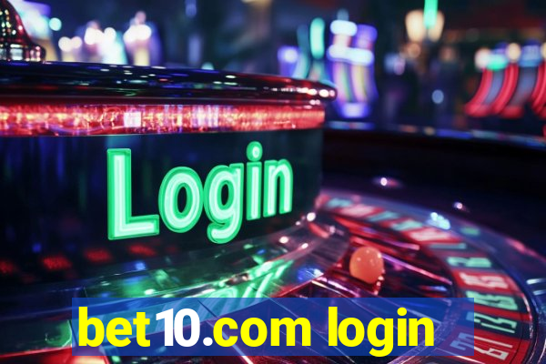 bet10.com login