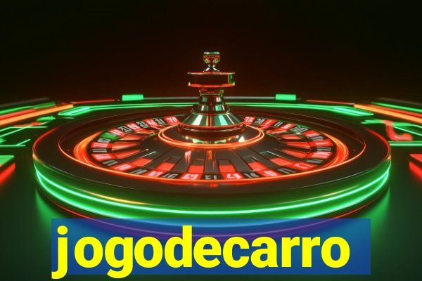 jogodecarro