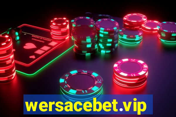 wersacebet.vip