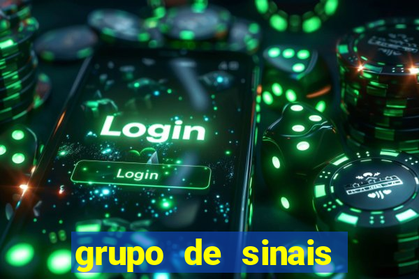 grupo de sinais trader telegram