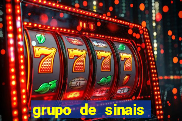 grupo de sinais trader telegram