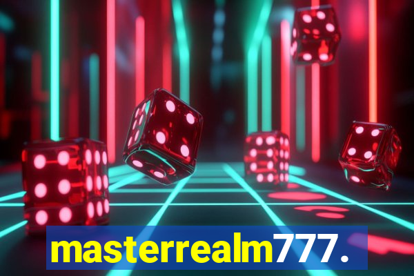 masterrealm777.com