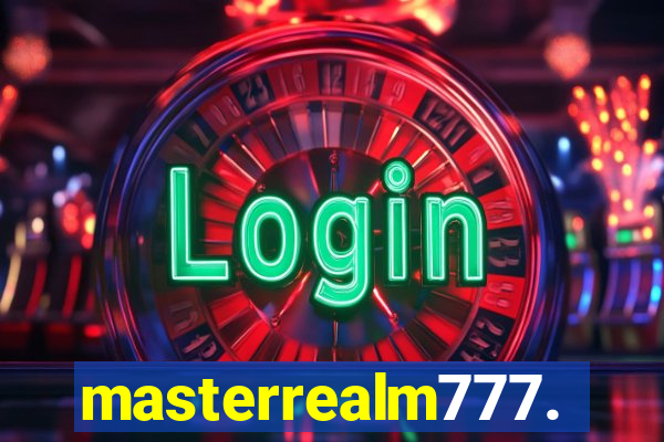 masterrealm777.com