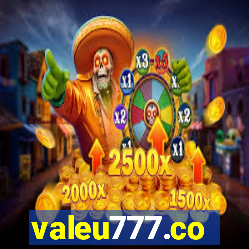 valeu777.co