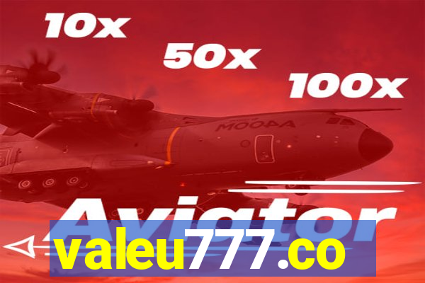 valeu777.co