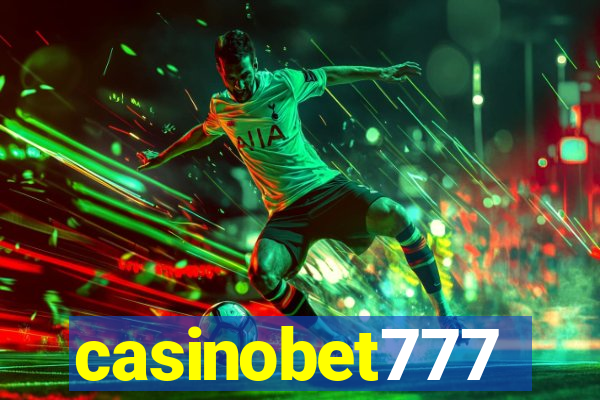 casinobet777