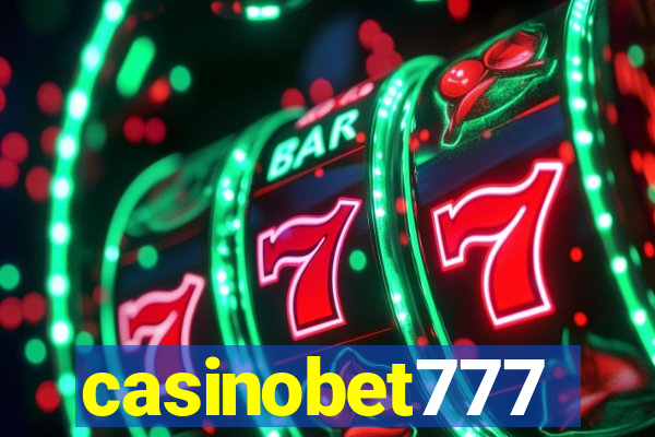 casinobet777