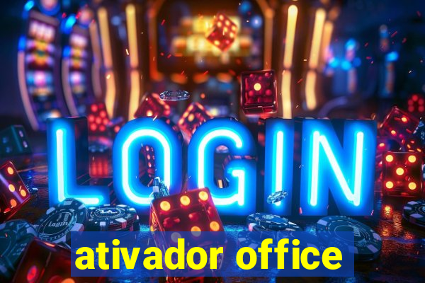 ativador office