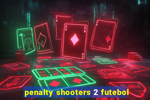 penalty shooters 2 futebol