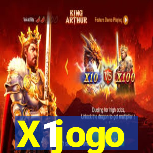 X1jogo