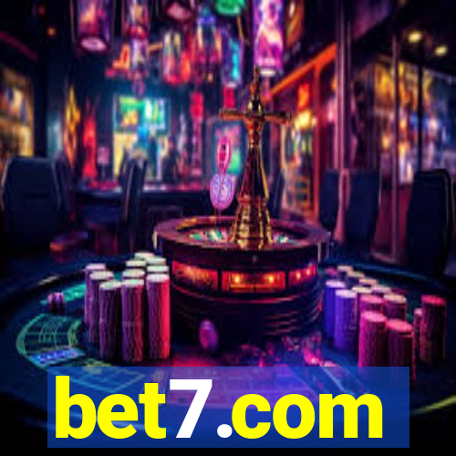 bet7.com