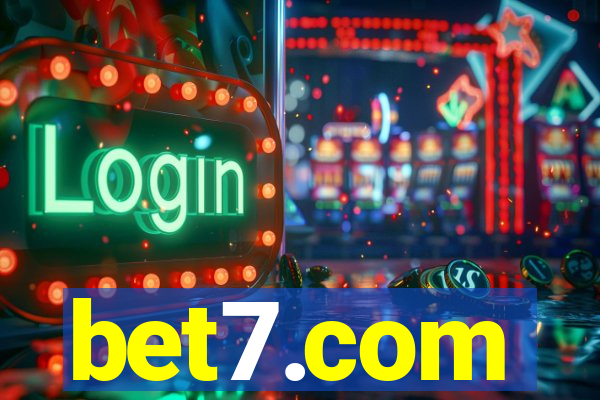 bet7.com