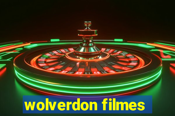 wolverdon filmes