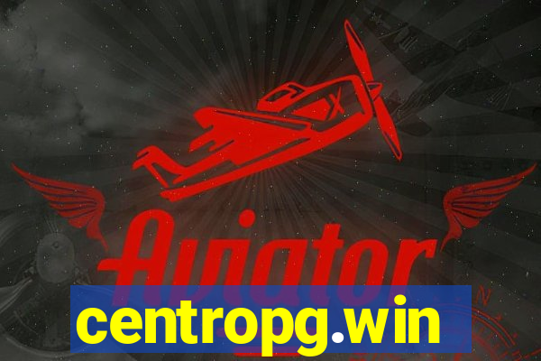 centropg.win