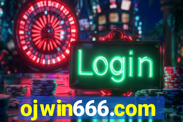 ojwin666.com