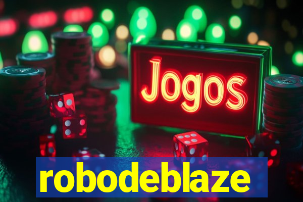 robodeblaze