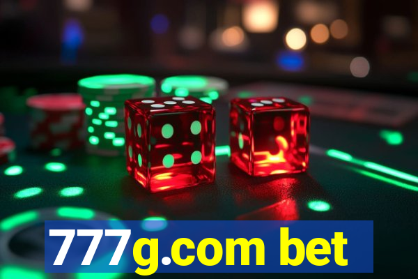 777g.com bet