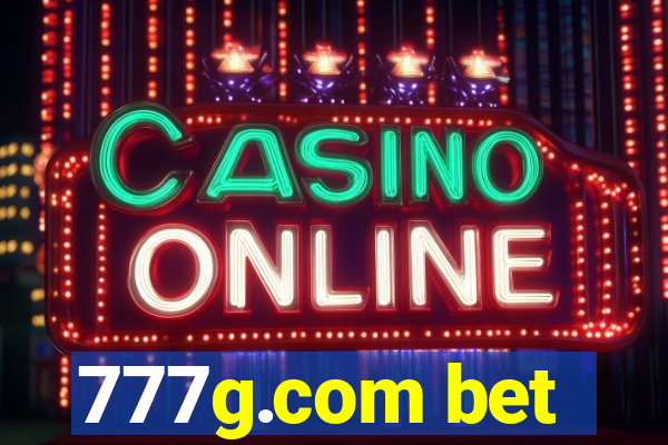 777g.com bet