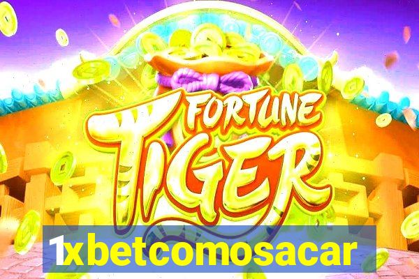 1xbetcomosacar