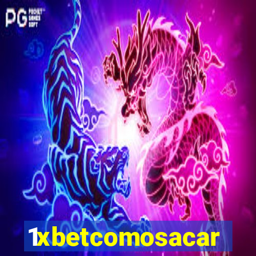 1xbetcomosacar