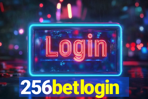 256betlogin