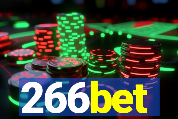 266bet