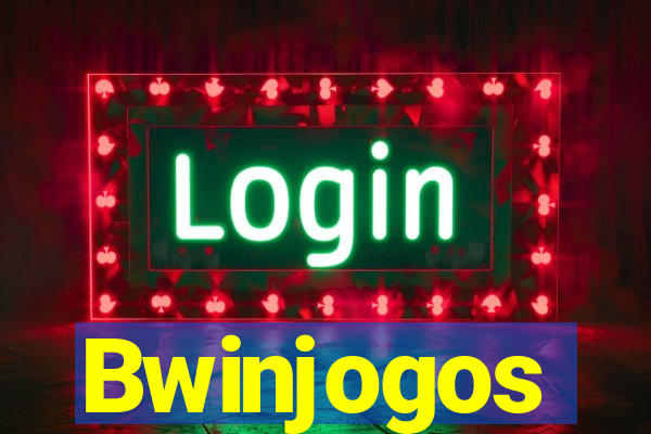 Bwinjogos