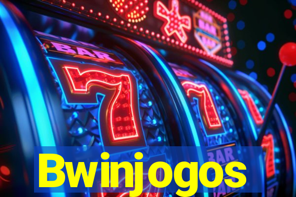 Bwinjogos