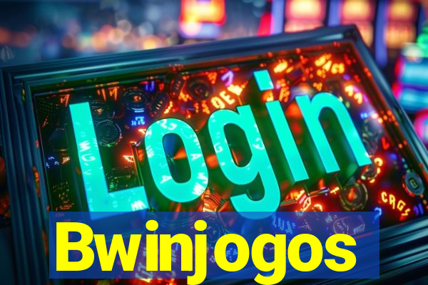 Bwinjogos