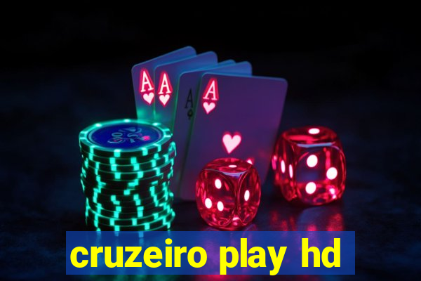 cruzeiro play hd