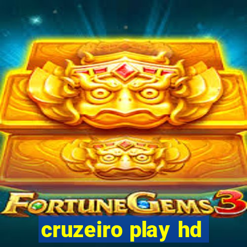 cruzeiro play hd