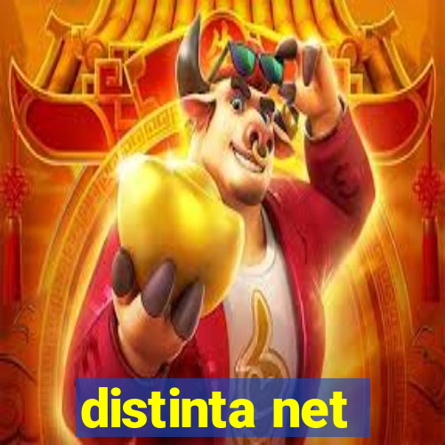 distinta net