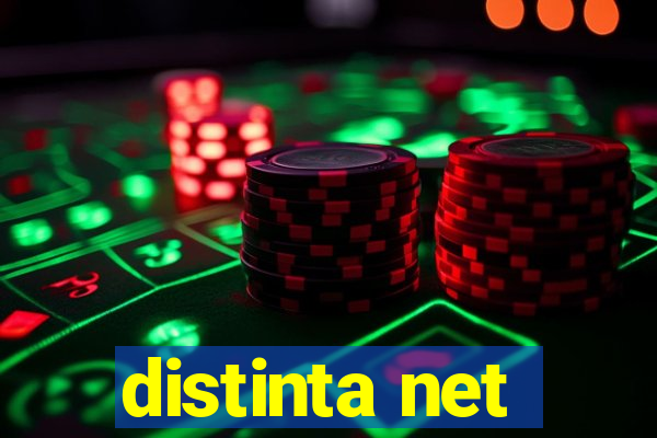 distinta net