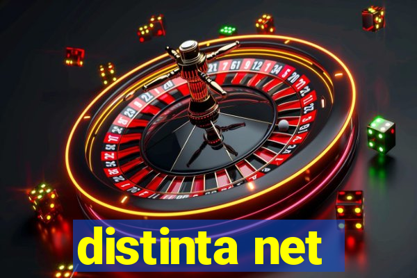 distinta net