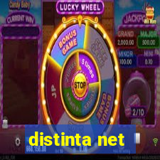 distinta net