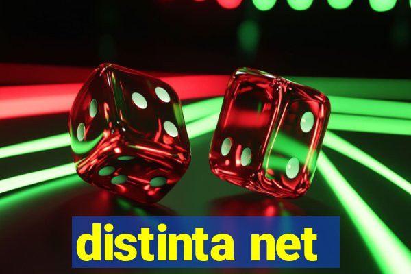 distinta net