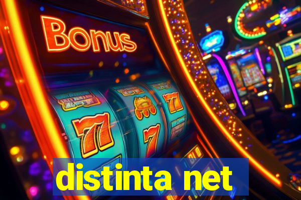 distinta net