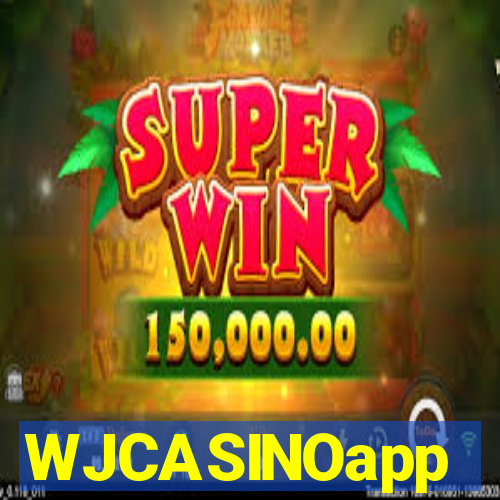 WJCASINOapp