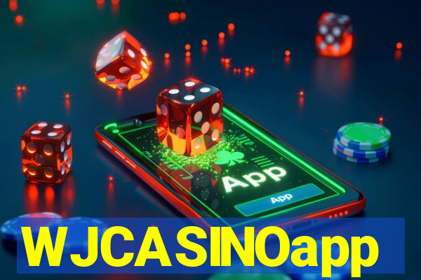 WJCASINOapp