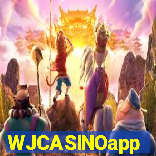 WJCASINOapp